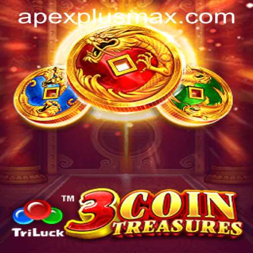 Exploring the Adventures of 3CoinTreasures and ApexPlus PH Login