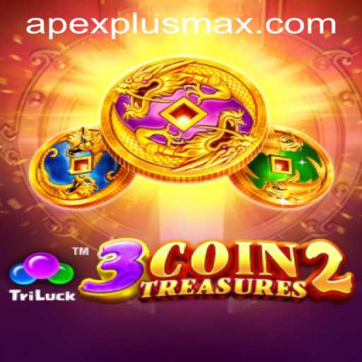 Exploring 3CoinTreasures2: The Ultimate Gaming Experience