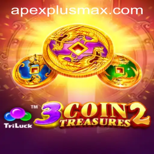 Exploring 3CoinTreasures2: The Ultimate Gaming Experience