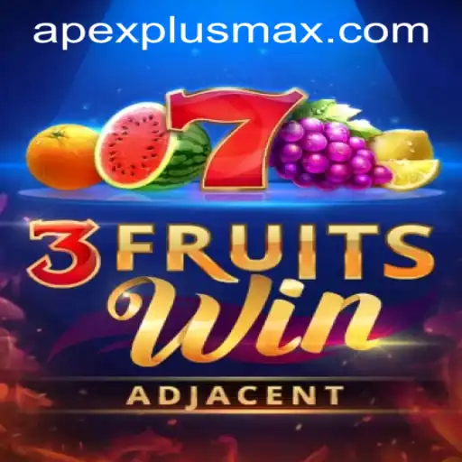 Exploring the Excitement of 3FruitsWin and Navigating ApexPlus PH Login