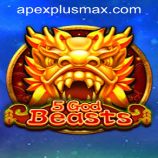 Immersive World of 5GodBeasts: Strategies and Gameplay Insights