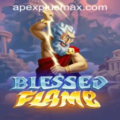 Dive into the Vivid World of BlessedFlame: A New Era in Online Gaming
