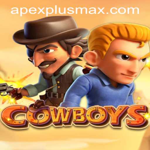 COWBOYS: Thrilling Adventures Meet ApexPlus PH Login