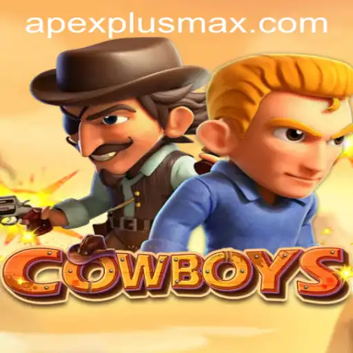 COWBOYS: Thrilling Adventures Meet ApexPlus PH Login