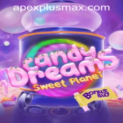 CandyDreamsSweetPlanet: A Sweet Adventure in the Galaxy