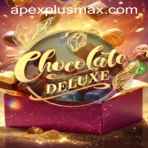 Delve into the Sweet World of ChocolateDeluxe: A Fusion of Adventure and Strategy