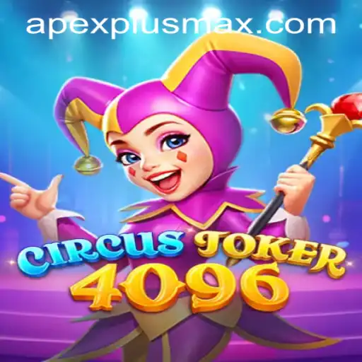Discovering CircusJoker4096: A Unique Gaming Experience