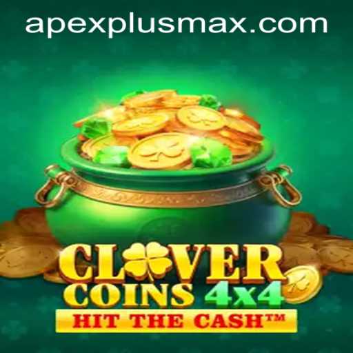 Exploring CloverCoins4x4: A New Gaming Experience
