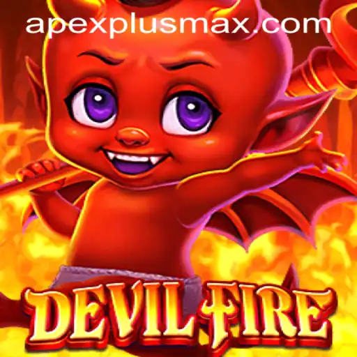 DevilFire: A Thrilling New Adventure Game Experience
