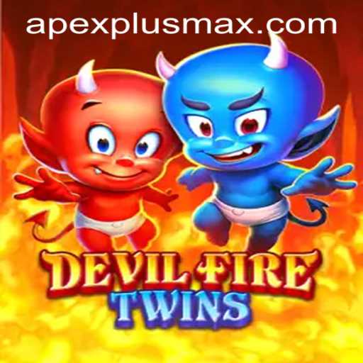 Dive into 'DevilFireTwins': A Thrilling Adventure Awaits