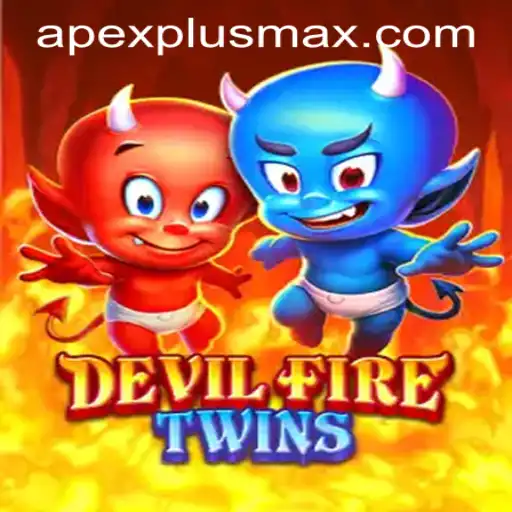 Dive into 'DevilFireTwins': A Thrilling Adventure Awaits