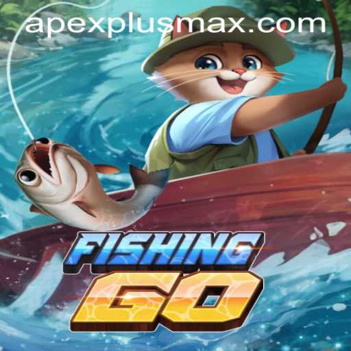 FishingGO: Dive Into The Thrill of The Catch