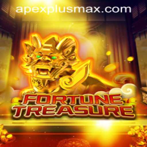 Embark on a Virtual Adventure with FortuneTreasure