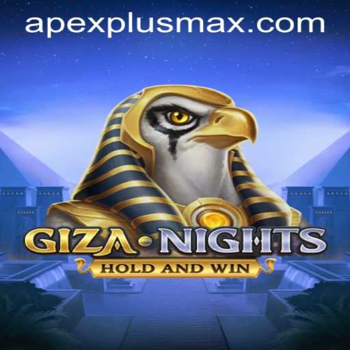 Unveiling GizaNights: A Thrilling Adventure in the Sands of Time