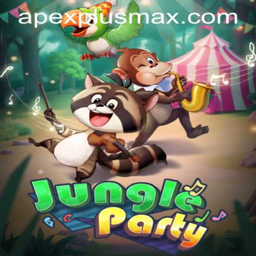JungleParty: An Exciting Adventure in the Gaming World with ApexPlus PH Login