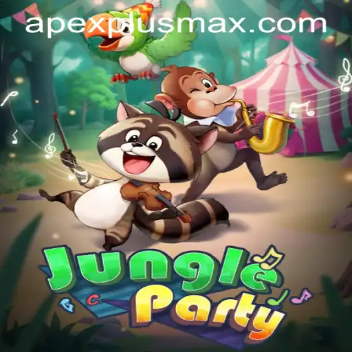 JungleParty: An Exciting Adventure in the Gaming World with ApexPlus PH Login