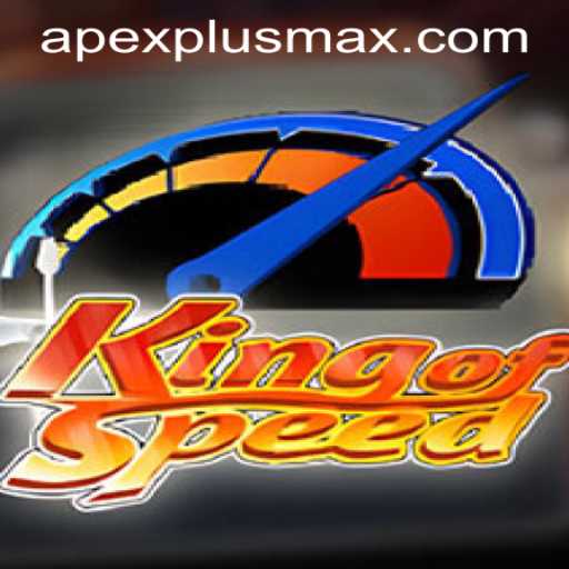 KingofSpeed: A Thrilling Experience and the ApexPlus PH Login Advantage