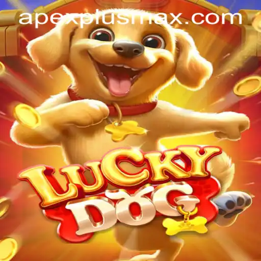 Exploring LuckyDog: A Thrilling Gaming Adventure