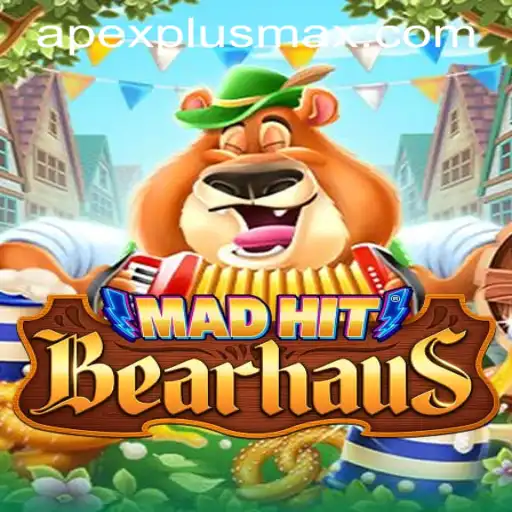 MadHitBearhaus: An Exciting New Era of Gaming Adventure