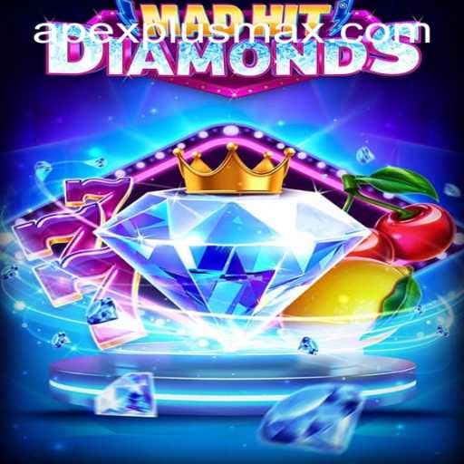 Exploring the Thrills of MadHitDiamonds: A Unique Gaming Experience