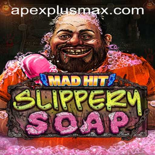 Experience the Excitement of MadHitSlipperySoap: A New Era of Gaming