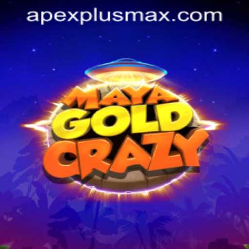MayaGoldCrazy: A Digital Adventure in the Heart of the Jungle