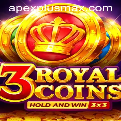 Exploring the Thrills of 3royalcoins and ApexPlus PH Login