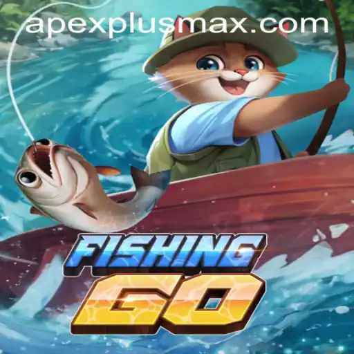 FishingGO: Dive Into The Thrill of The Catch