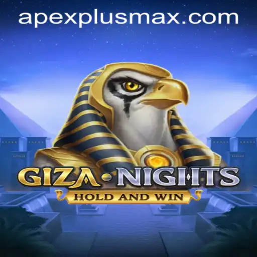 Unveiling GizaNights: A Thrilling Adventure in the Sands of Time