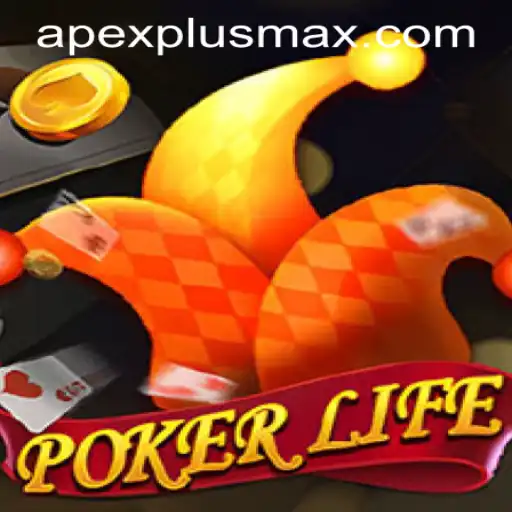 PokerLife: Navigating the Thrilling World of Poker with ApexPlus PH Login