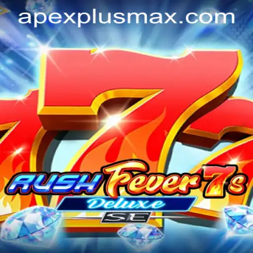 RushFever7sDeluxeSE: Dive into the Electrifying World of Gaming