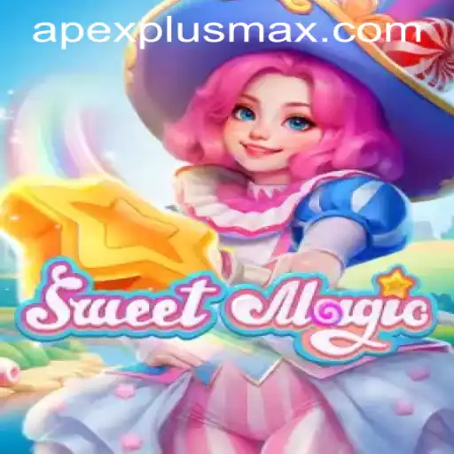 Exploring SweetMagic: The Latest Craze in Gaming