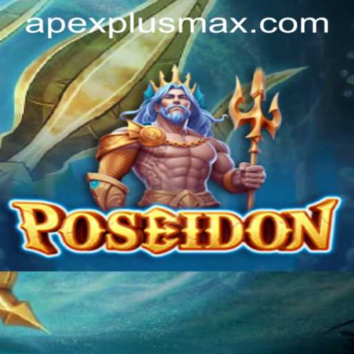 Exploring Poseidon: The New Wave in Gaming