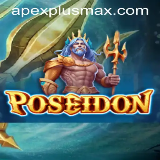 Exploring Poseidon: The New Wave in Gaming