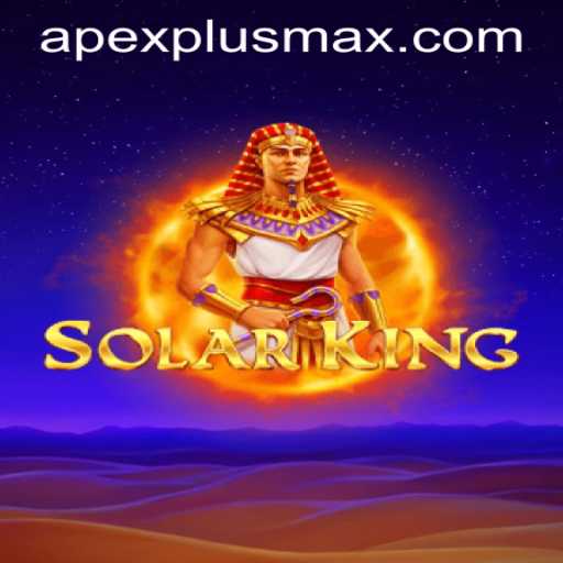 Discover the Adventure of SolarKing: The Ultimate Gaming Experience with ApexPlus PH Login