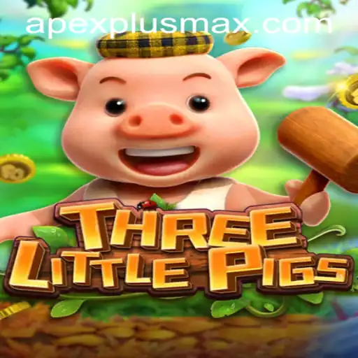Discover the Exciting World of THREELITTLEPIGS: A Captivating Game Experience