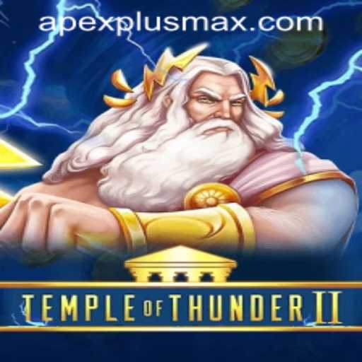 TempleofThunderII: An Electrifying Adventure in the Gaming World