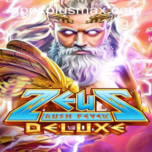 Exploring ZeusRushFeverDeluxe: A Thrilling Journey Through Mythological Realms